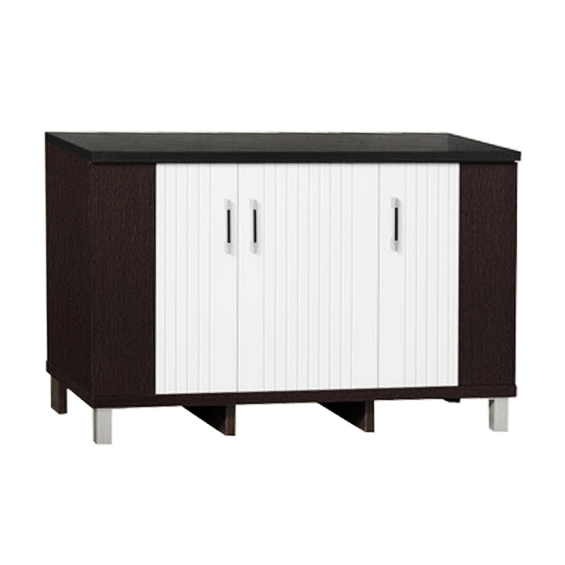 Jual Graver Furniture KSB 2643 Kitchen Set Bawah 3 Pintu Jual Graver Furniture KSB 2643 Kitchen Set Bawah 3 Pintu