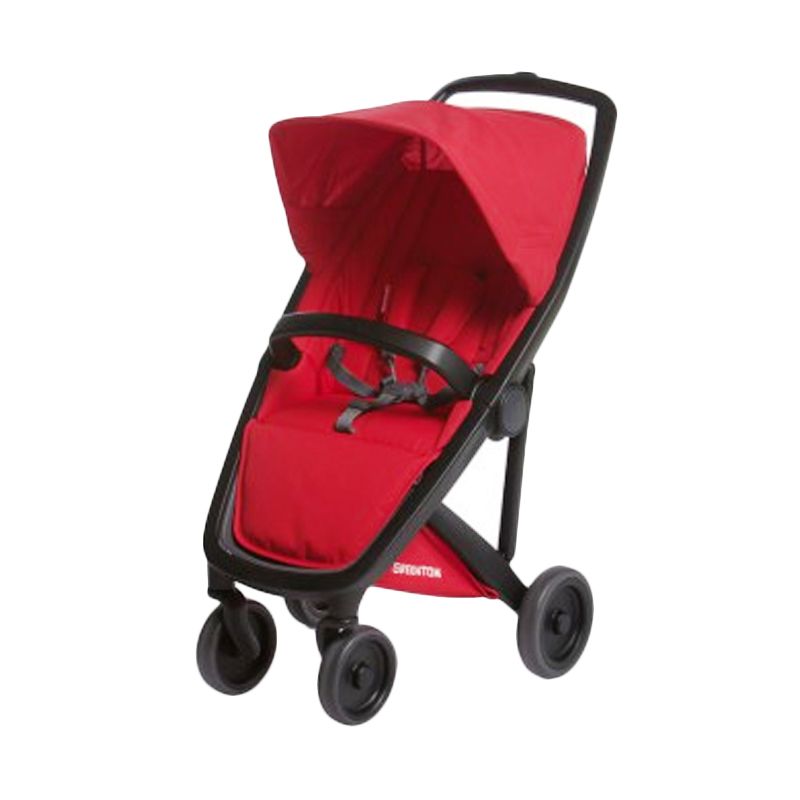 harga stroller greentom classic