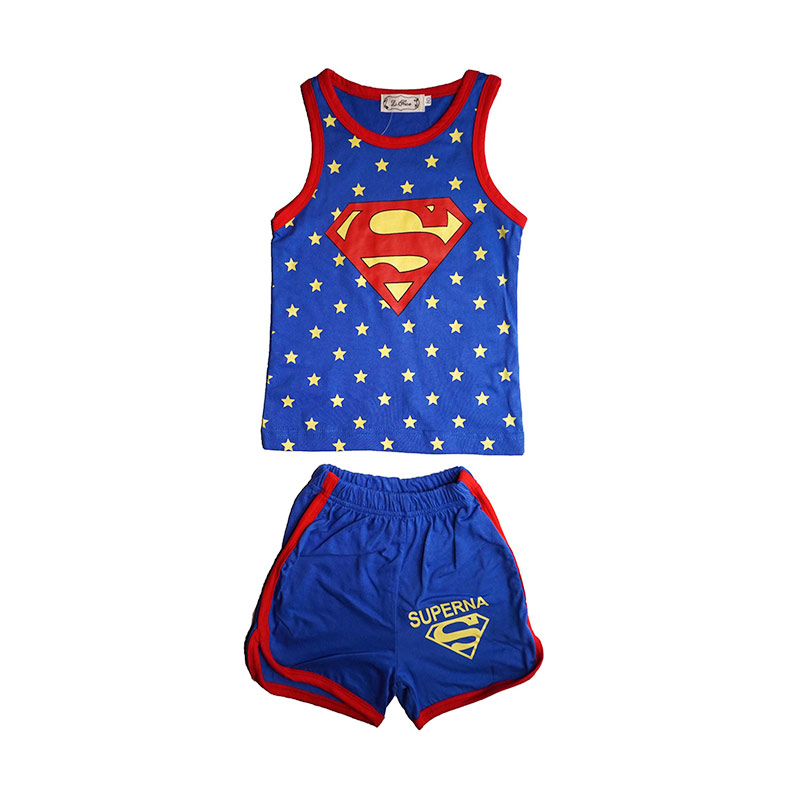 Jual Gregbebeshop Lnice Star S Setelan Anak Laki laki 