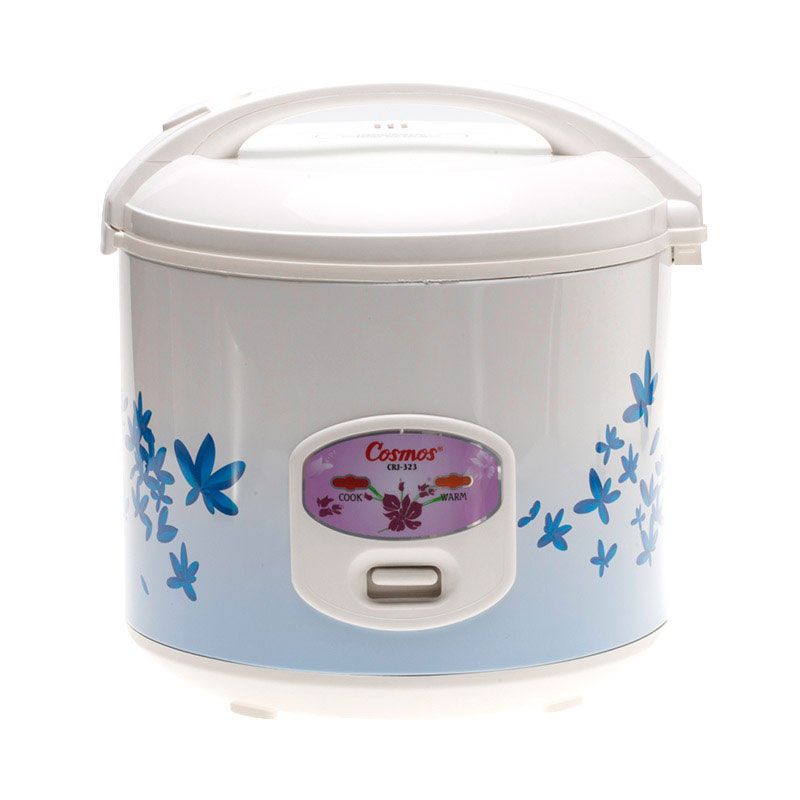 jual cosmos crj 323 le rice cooker harga jual cosmos crj 323 le rice cooker harga