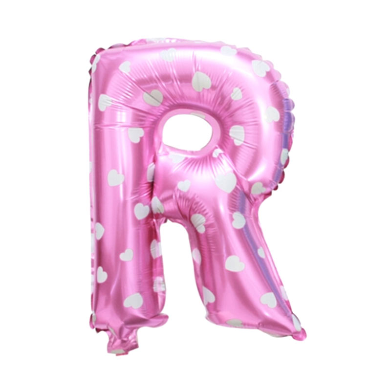Jual Balon Ulang Tahun Huruf Pink Online - Harga Baru Termurah Maret 2019 | Blibli.com