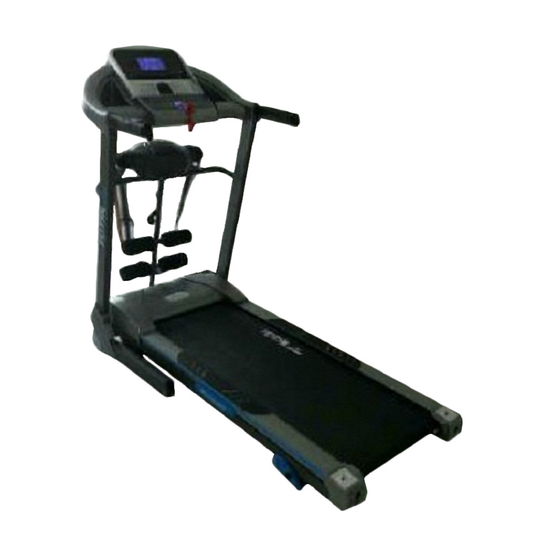 Jual Treadmill Elektrik TL-270 Murah April 2020 | Blibli.com