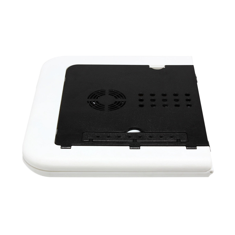 Jual Quickshop Meja Laptop Lipat Cooling Fan Etable Online - Harga & Kualitas Terjamin | Blibli.com
