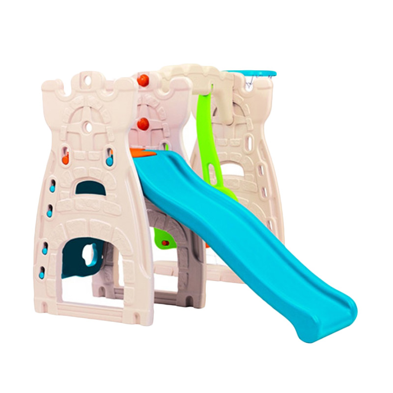 Perosotan Grown Up Slide And Swing Parklon In Fun Slide Swing