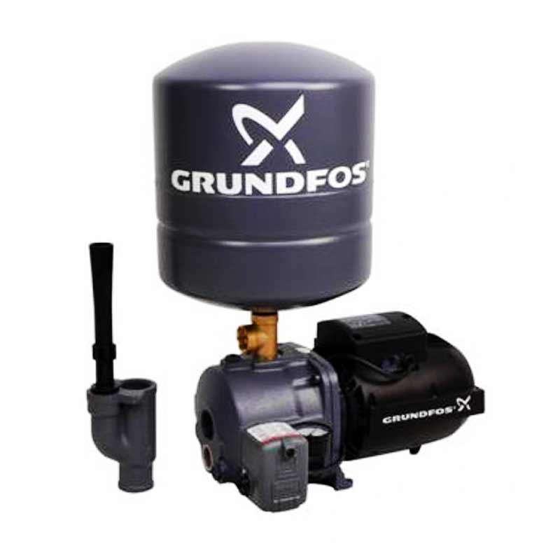Grundfos JD Basic 4 Pompa Air Sumur 