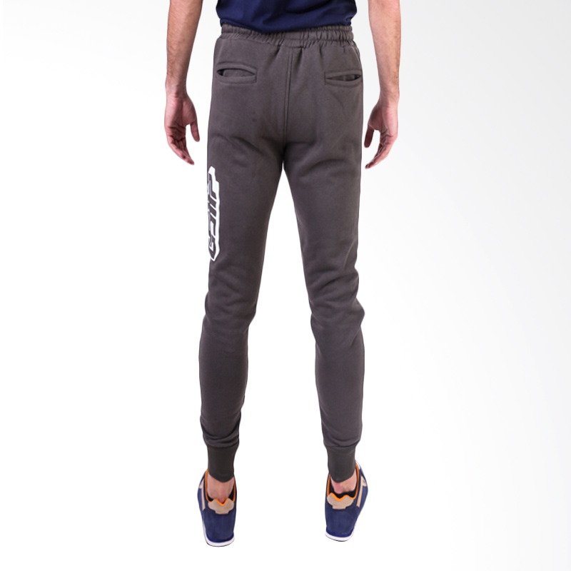 Gshop Antoni GS 4215 Jogger Pants - Grey