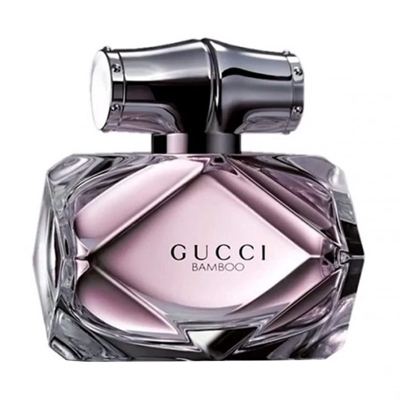 gucci bamboo aroma