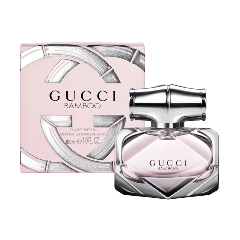 gucci bamboo 100ml price