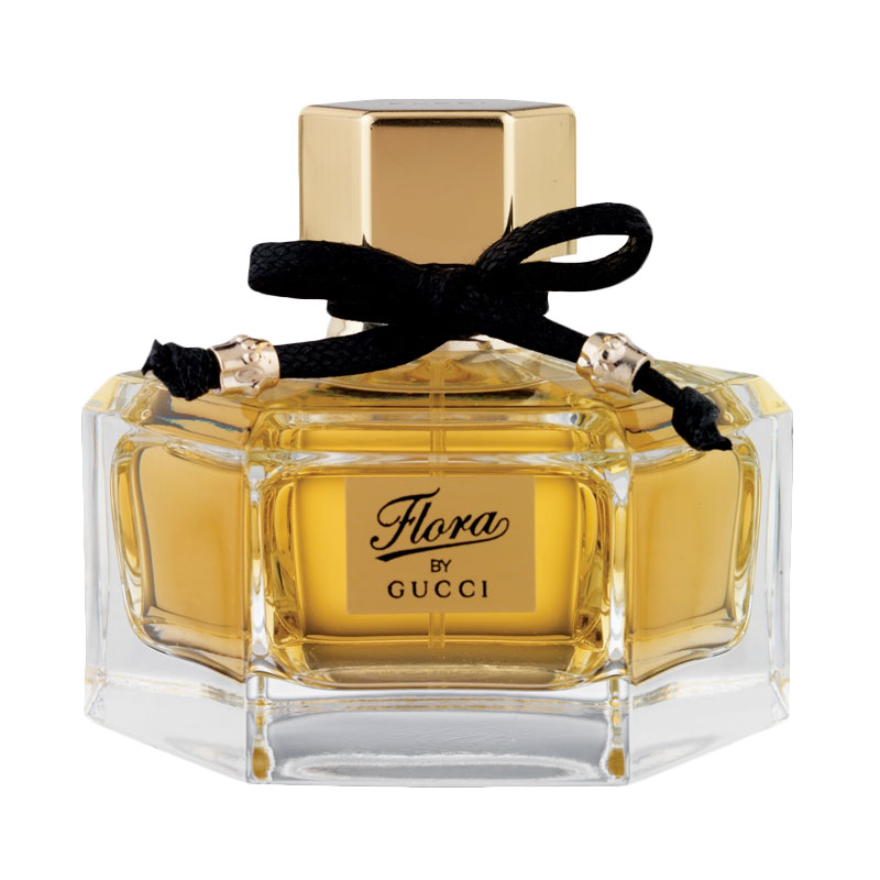 gucci yellow bottle perfume