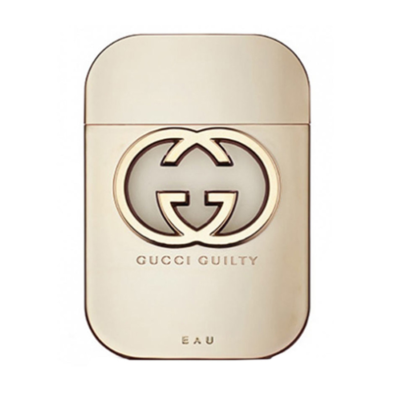 guilty edt