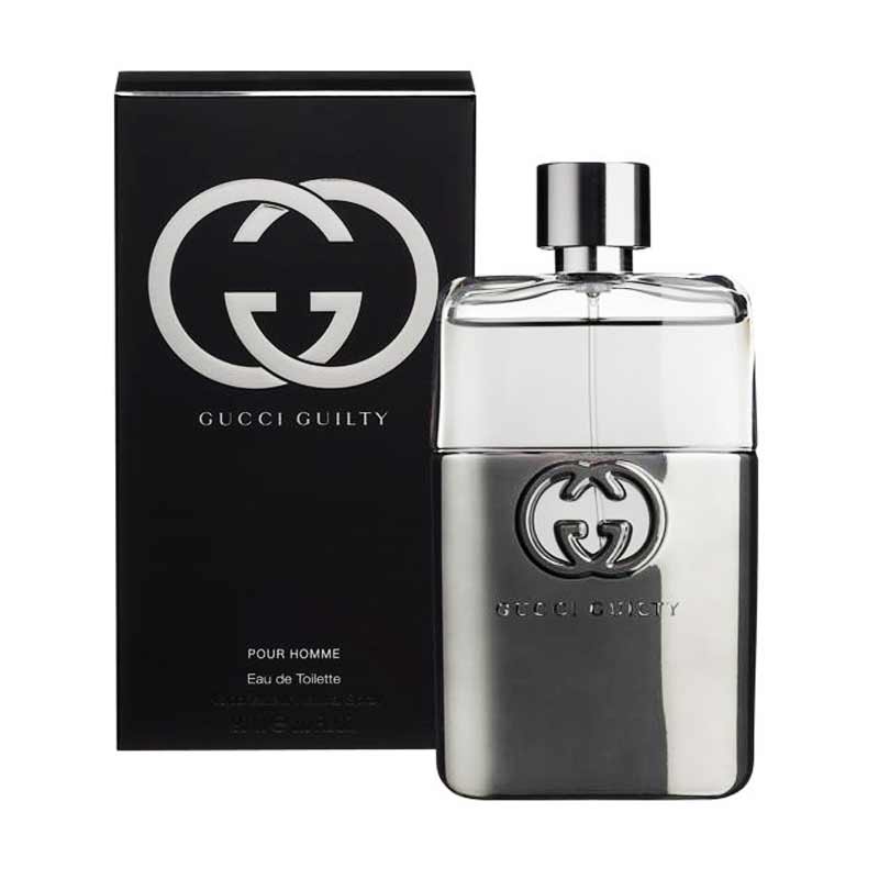 guilty edt