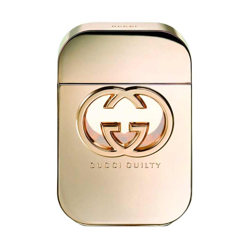 Jual Gucci Guilty Women . Eau de Toilette 75 ml di Seller Platinum