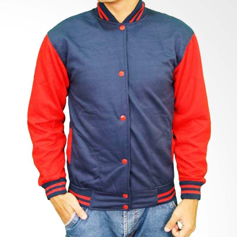 440 Model Jaket Dan Training Terbaru Terbaru