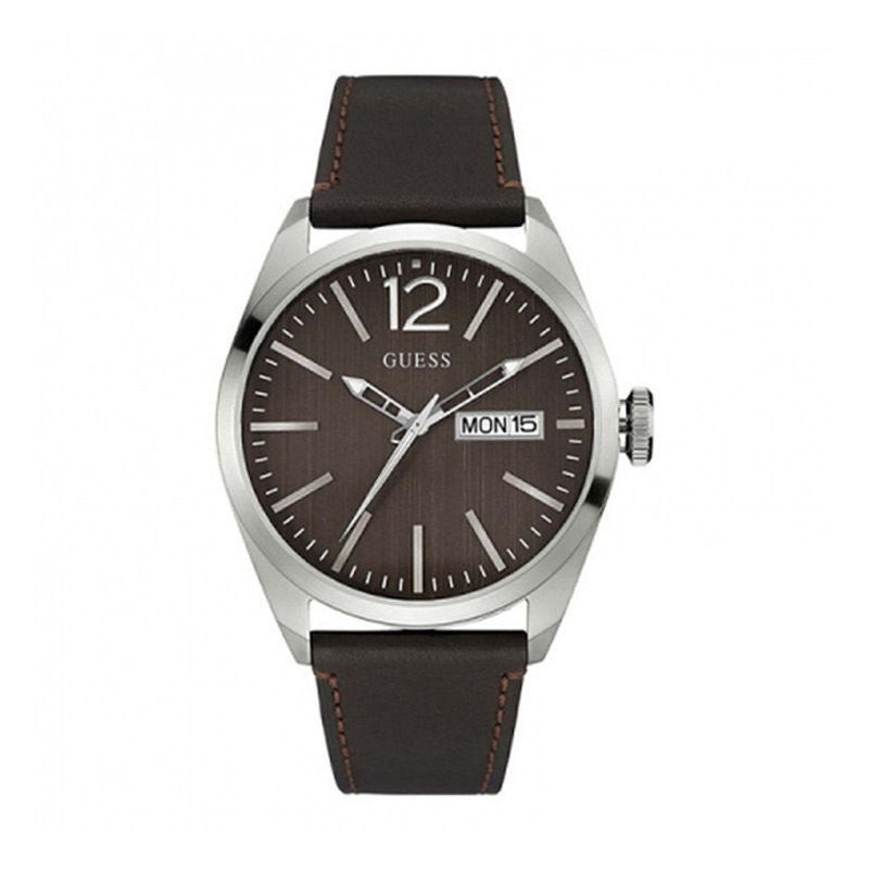 jual guess w0658g3 brown jam tangan pria harga kualitas terjamin blibli jual guess w0658g3 brown jam tangan pria harga kualitas terjamin blibli