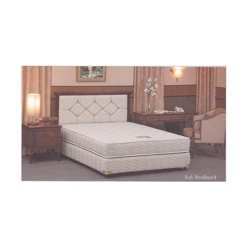Musterring Springbed 2 In 1 Symphony Kids Porto Style . Source · Jual .