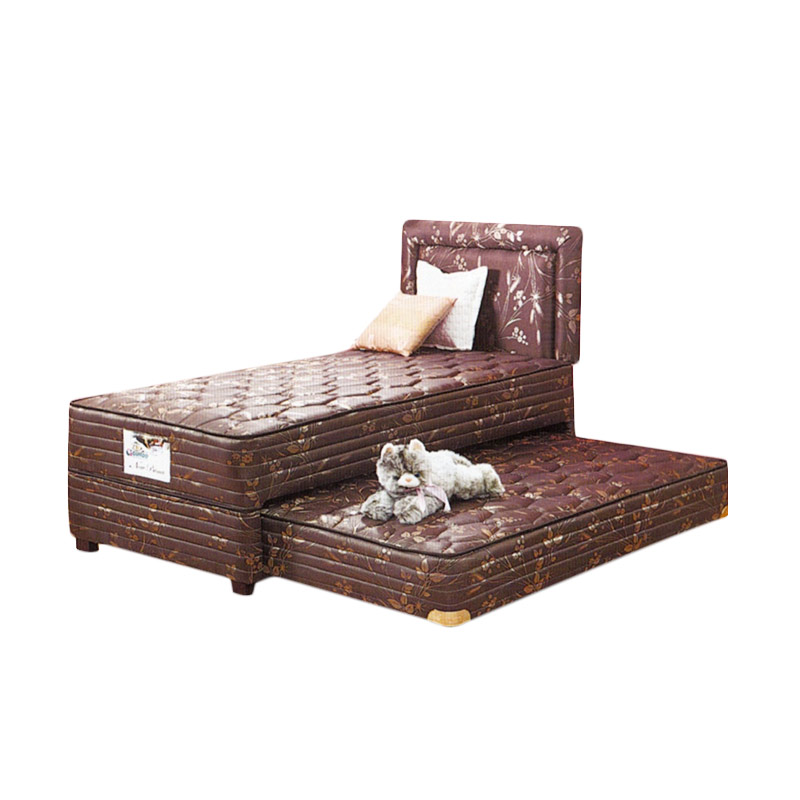 jual guhdo new prima 2 in 1 prospine springbed set jual guhdo new prima 2 in 1 prospine springbed set