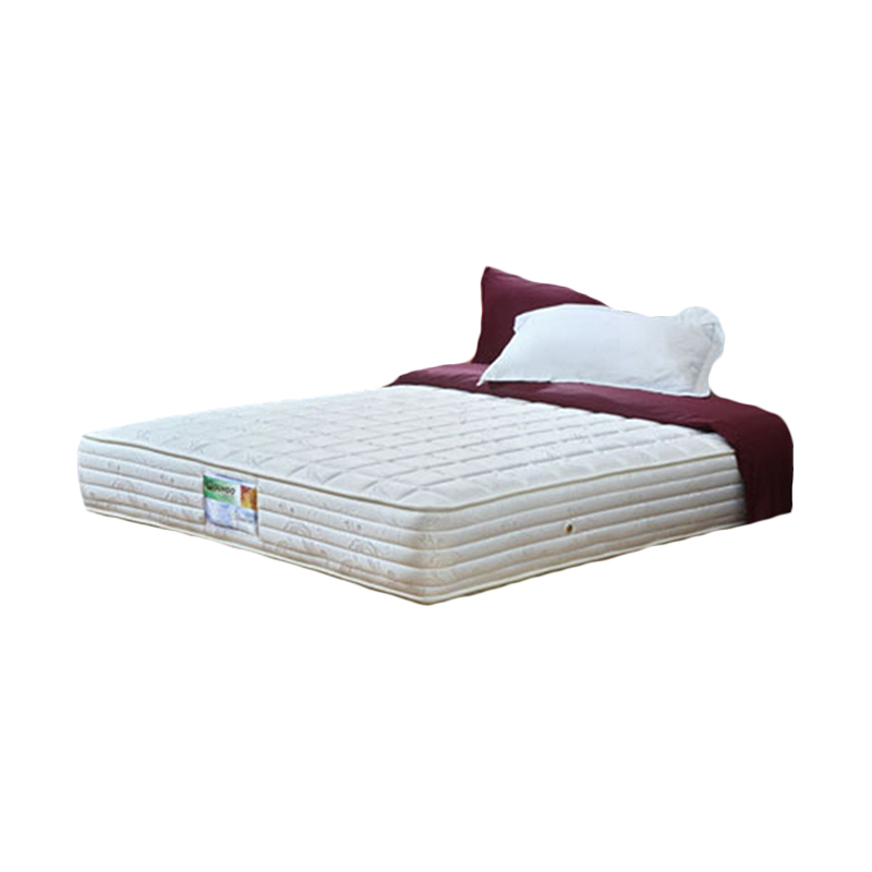 Jual Guhdo Standard Kasur Springbed [Hanya Kasur/90x200 