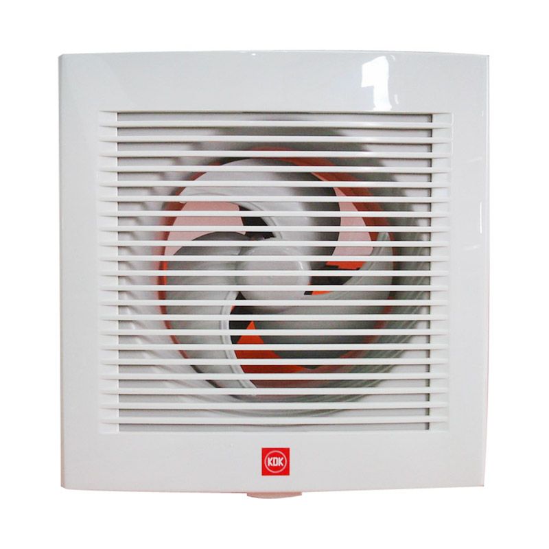 Jual KDK Exhaust Fan 15 EGKA Kamar Kipas Angin Online 