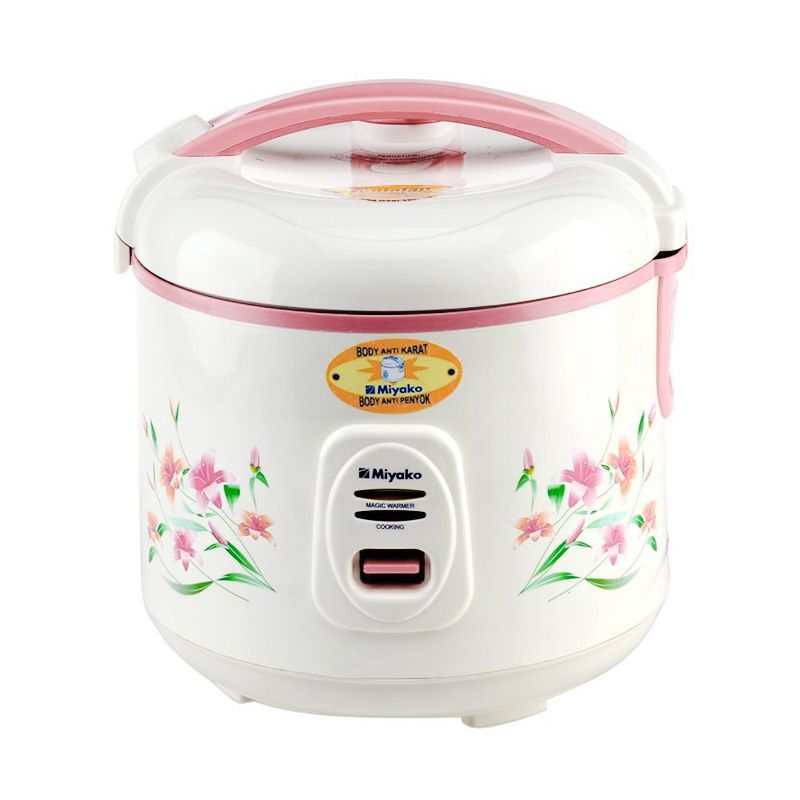 jual miyako mcm 507 1 8 l rice cooker harga jual miyako mcm 507 1 8 l rice cooker harga