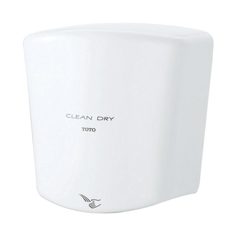 Demo Toto Clean And Dry Hand Dryer, 41 OFF
