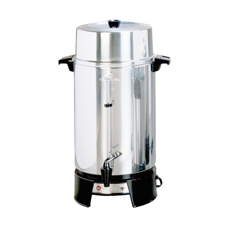 Jual West Bend WB-100 CUP Coffee Maker and Water Boiler