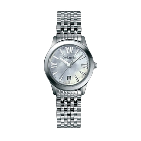 Guy Laroche Swiss Made GL A6094-01 Jam Tangan Wanita