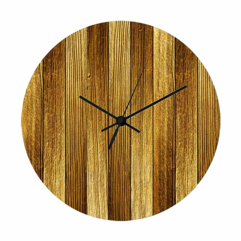 jual halos creation wood jam dinding 30 cm jual halos creation wood jam dinding 30 cm