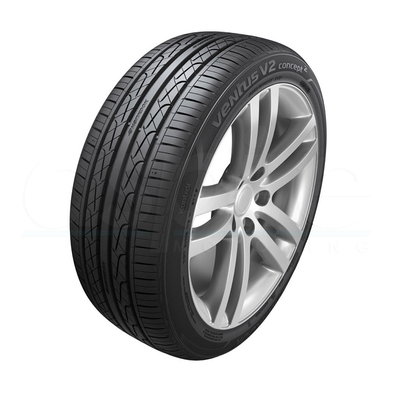 Jual Hankook Ventus V2 Concept 2 H457 205 50 R17  Ban  Mobil  