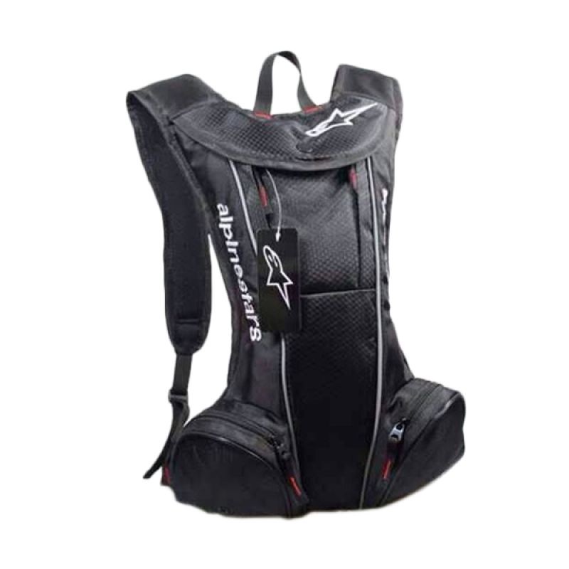 jual alpinestars hydropack black tas sepeda harga jual alpinestars hydropack black tas sepeda harga