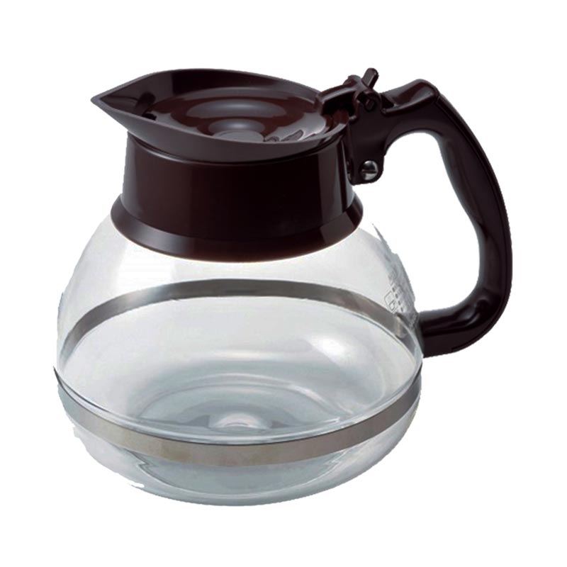 Jual Hario Coffee Decanter Perlengkapan Minum Kopi [1800 mL] di Seller