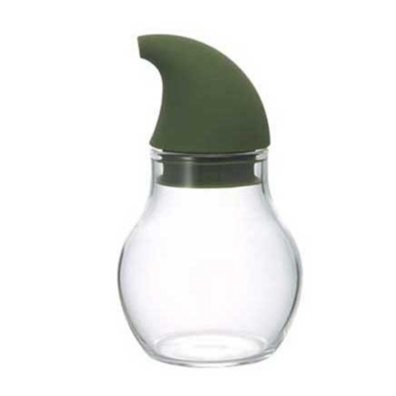 Jual Hario Nuba NCD120OG Olive Green Seasoning Bottle di Seller Otten