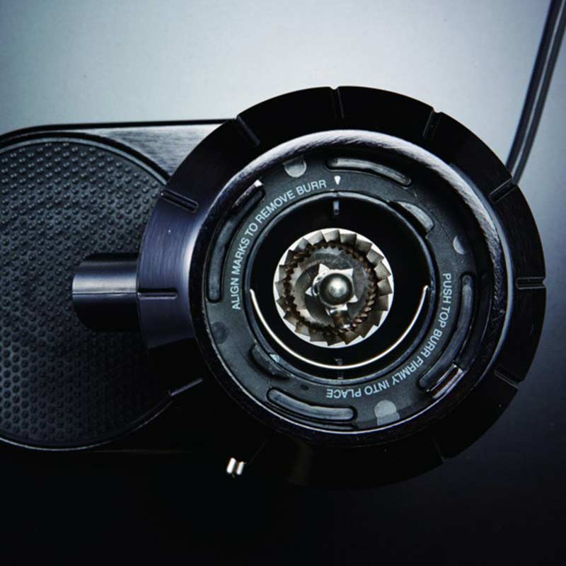 Jual Hario V60 Evcg 8b Electric Coffee Grinder Online Februari 2021 Blibli