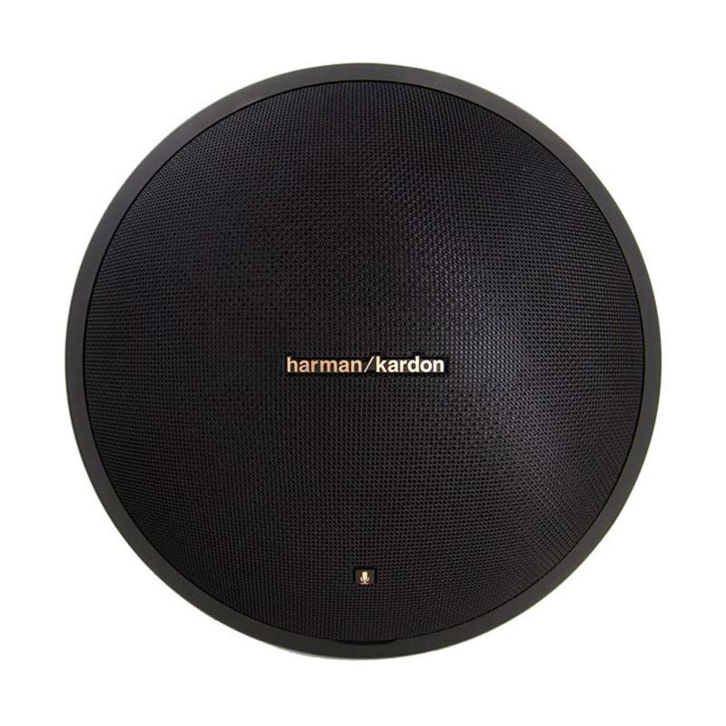 Jual Harman Kardon 2 Original Speaker Black di Seller toko chic n