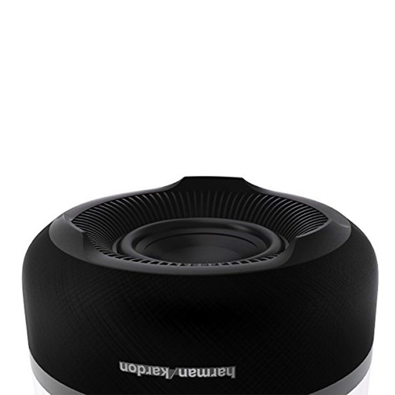 Jual Harman Kardon Aura Wireless Home Speaker - Hitam