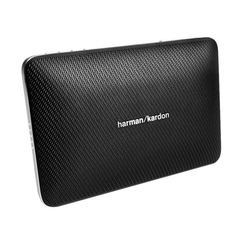 Jual Harman Kardon Esquire 2 Wireless Bluetooth Speaker Black di