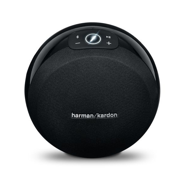 Jual Harman Kardon HK OMNI 10 Speaker Bluetooth di Seller Supersonic