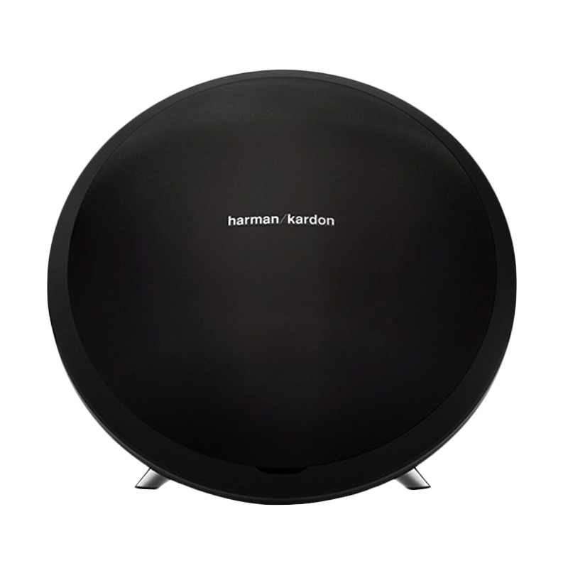 Harman Kardon Onyx Studio Bluetooth Speaker Portable - Hitam Extra diskon 7% setiap hari Extra diskon 5% setiap hari Citibank – lebih hemat 10% Extra point 1000 for Infinite Extra point 500 for Premier Extra point 200 for Signature