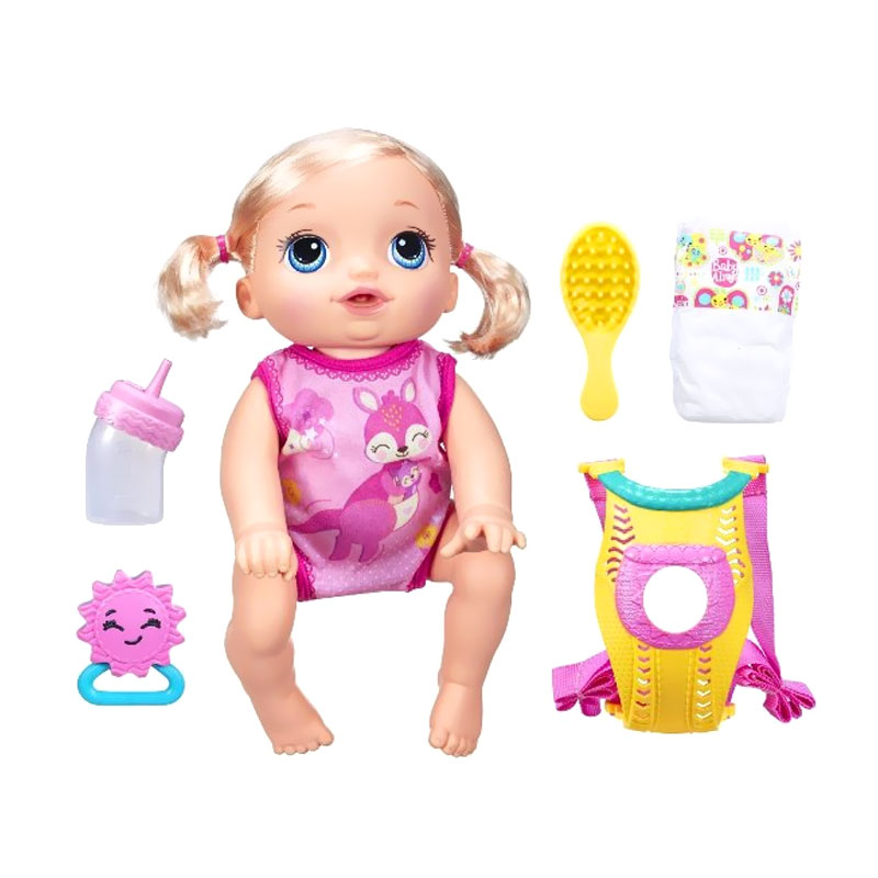 hasbro baby alive baby go bye bye
