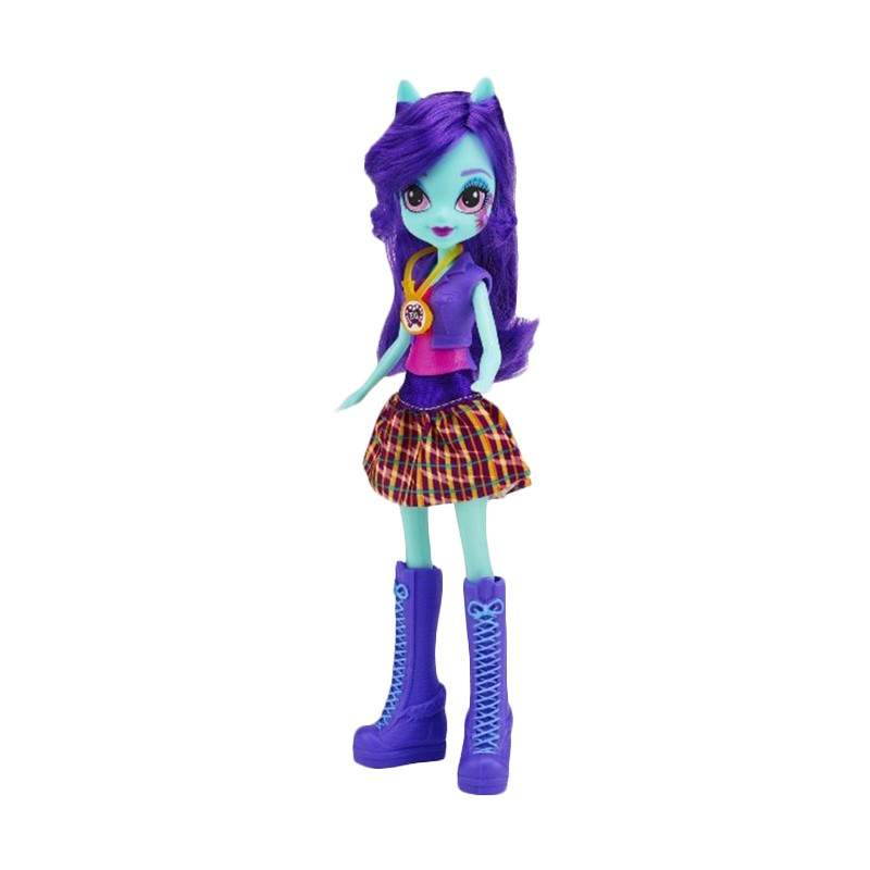 Jual Hasbro My Little Pony Equestria Girls Sunny Flare 