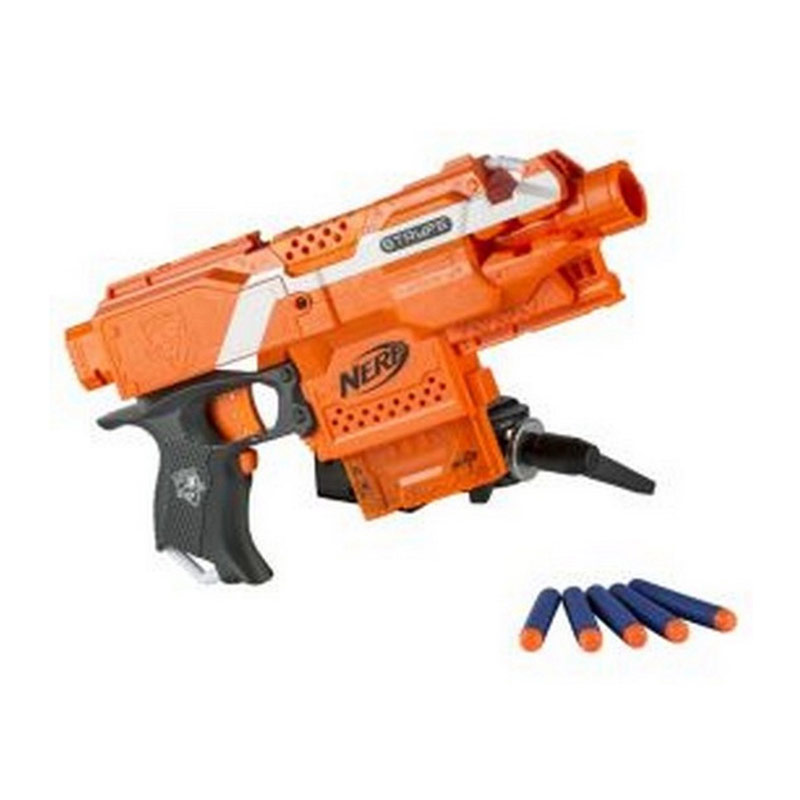 nerf-elite-stryfe-blaster-mainan 