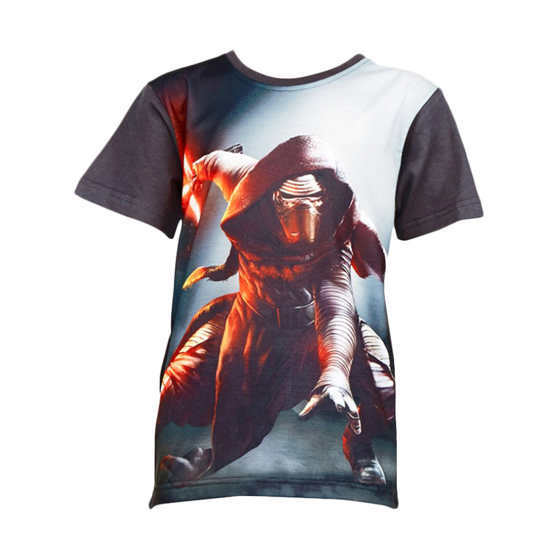 kylo ren t shirt