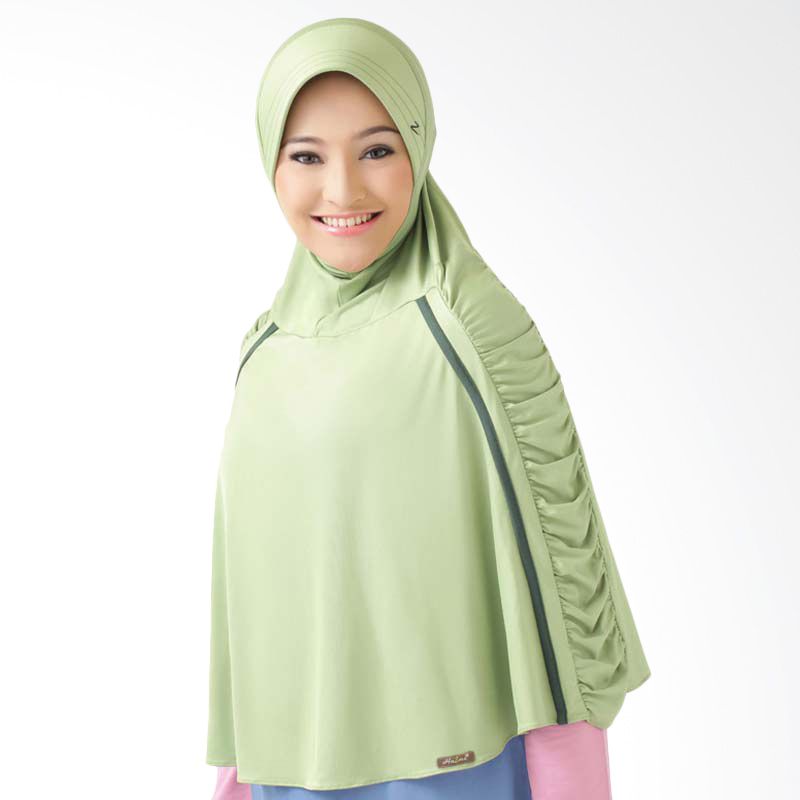 Jual Hazna HJ 053 Jilbab Instant Hijau Muda Online Harga Jual Hazna HJ 053 Jilbab Instant Hijau Muda Online Harga