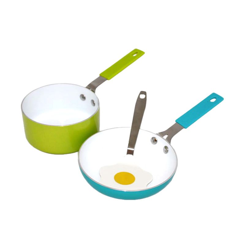 Set Wajan Pan Sekat Dan - Jual Oxone Ox 81 Mini Cookware Set Panci Dan Wajan 3 Pcs set wajan pan sekat dan jual oxone ox 81 mini cookware set panci dan wajan 3 pcs