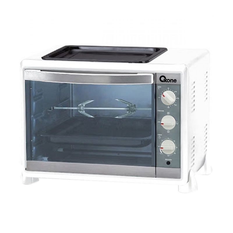 jual oxone ox 858br oven 4 in 1 putih harga jual oxone ox 858br oven 4 in 1 putih harga