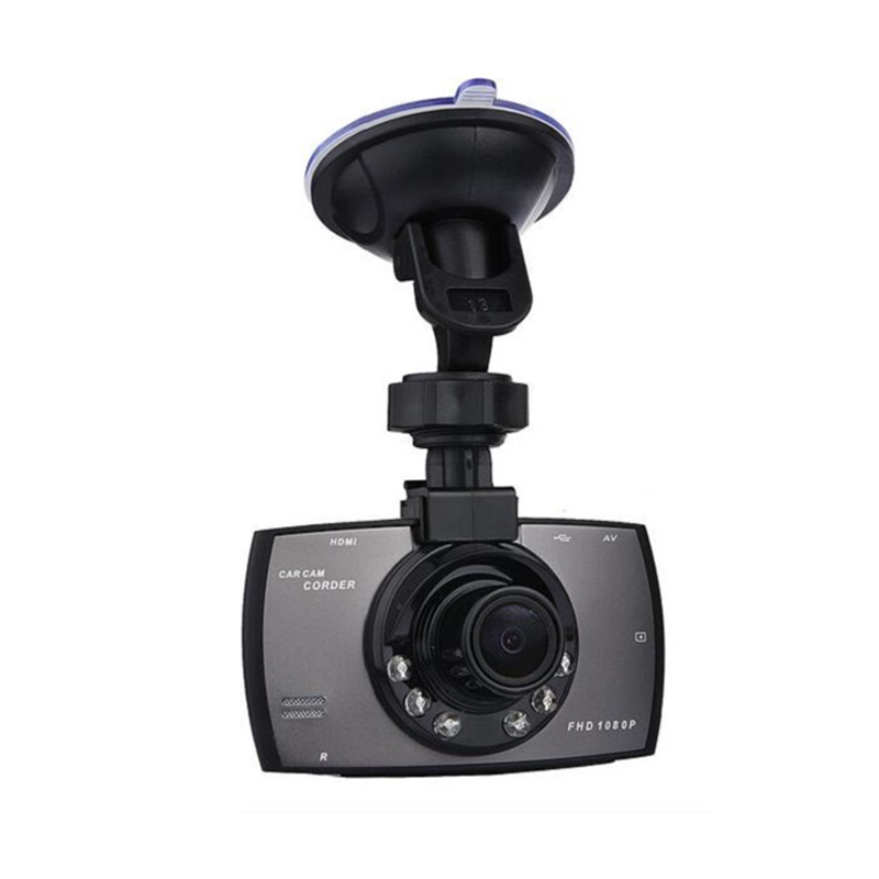 Jual HD DVR HD1080 Car Dashcam [2.7 Inch] Online April