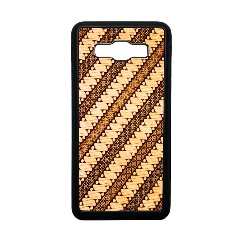 jual heavencase motif batik 27 bumper softcase casing for jual heavencase motif batik 27 bumper softcase casing for