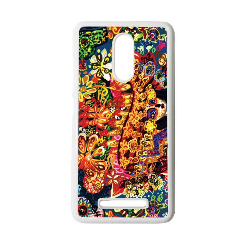 Hardcase Xiaomi Redmi Note 3 Motif jual heavencase motif batik 07 hardcase casing for xiaomi Hardcase Xiaomi Redmi Note 3 Motif jual heavencase motif batik 07 hardcase casing for xiaomi