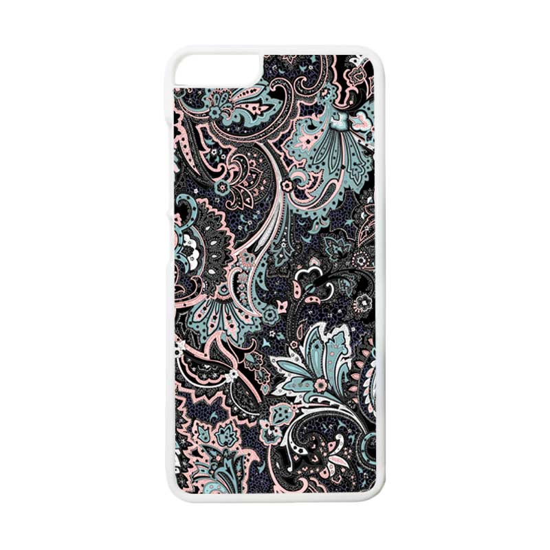jual heavencase motif batik bunga 14 hardcase casing for xiaomi mi 5 putih harga jual heavencase motif batik bunga 14 hardcase casing for xiaomi mi 5 putih harga