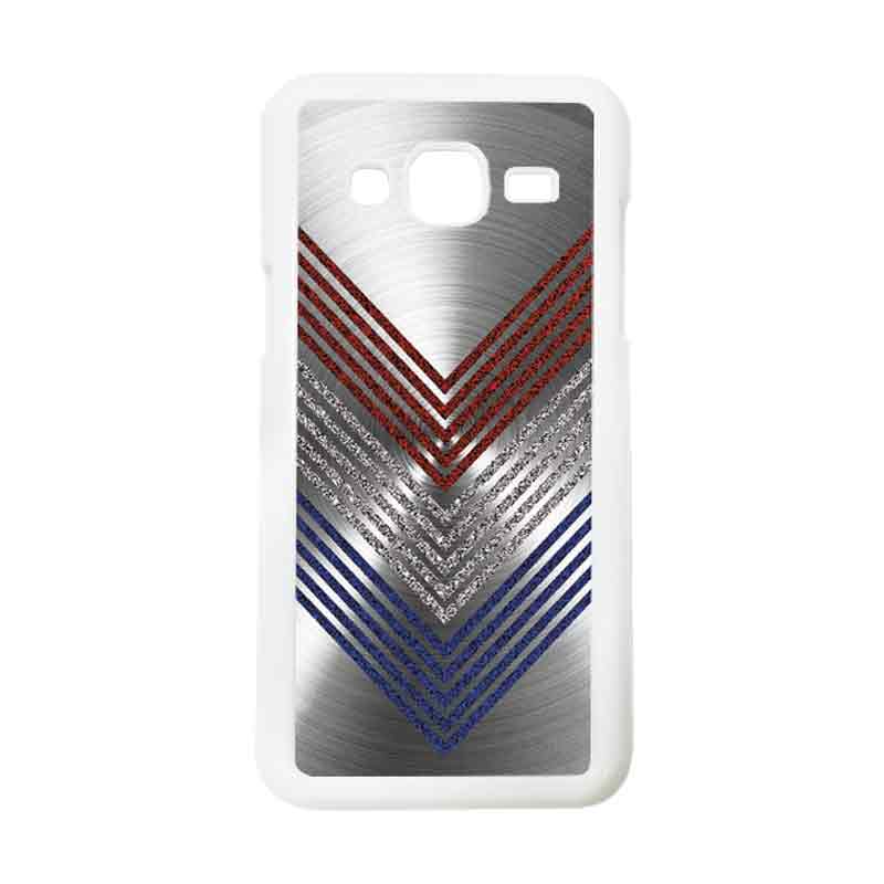 jual heavencase motif batik kayu chevron 11 hardcase casing for samsung galaxy j3 putih jual heavencase motif batik kayu chevron 11 hardcase casing for samsung galaxy j3 putih