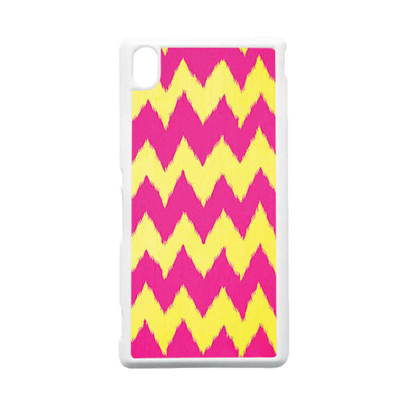 Kayu Motif Sony M4 Xperia jual heavencase motif batik kayu chevron 21 casing for Kayu Motif Sony M4 Xperia jual heavencase motif batik kayu chevron 21 casing for